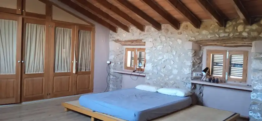 Holiday rentals in Sa siquia, Alaró