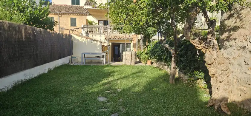 Holiday rentals in Sa siquia, Alaró
