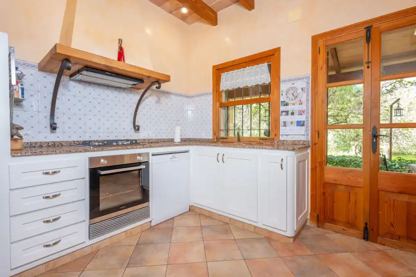 Alquiler vacacional en Can tabou, Selva