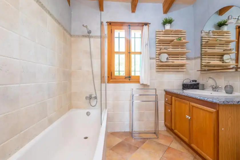 Alquiler vacacional en Can tabou, Selva