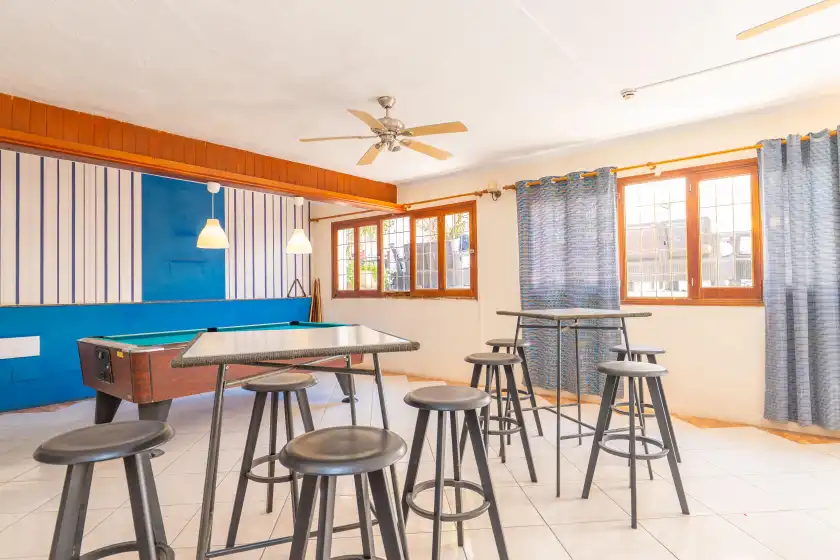 Alquiler vacacional en Hotel antares, Cala d'Or