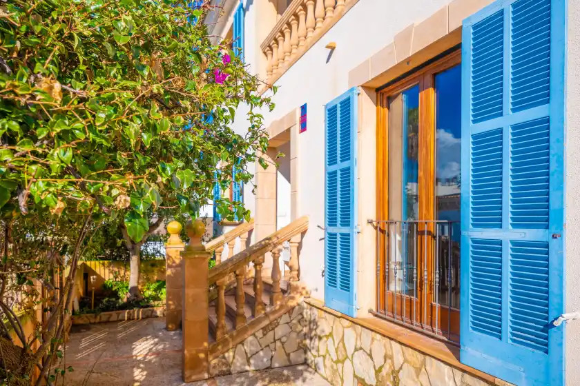 Ferienhaus auf Punta llarga, Colònia de Sant Pere