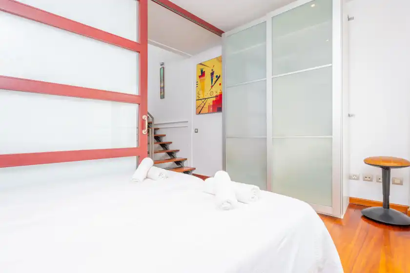 Alquiler vacacional en Villa palmera, Es Molinar