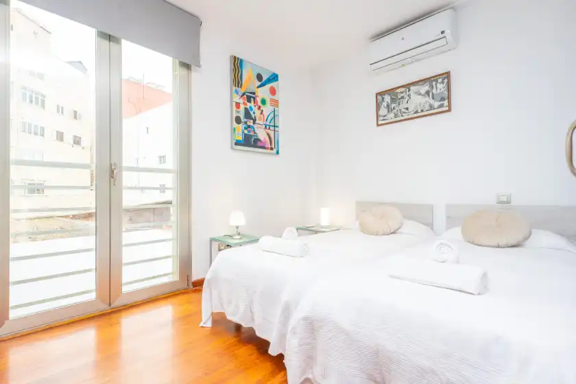 Alquiler vacacional en Villa palmera, Es Molinar