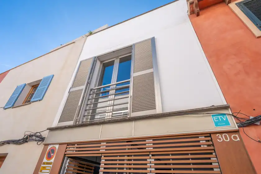 Alquiler vacacional en Villa palmera, Es Molinar