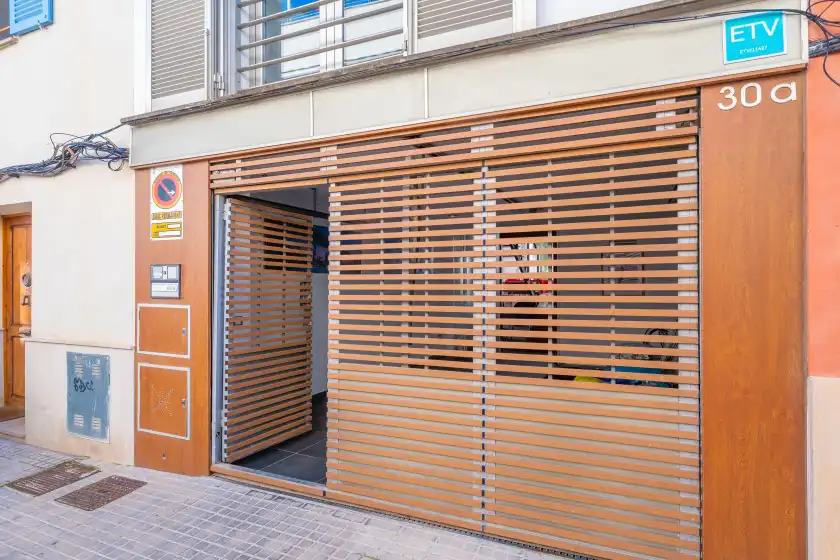 Alquiler vacacional en Villa palmera, Es Molinar