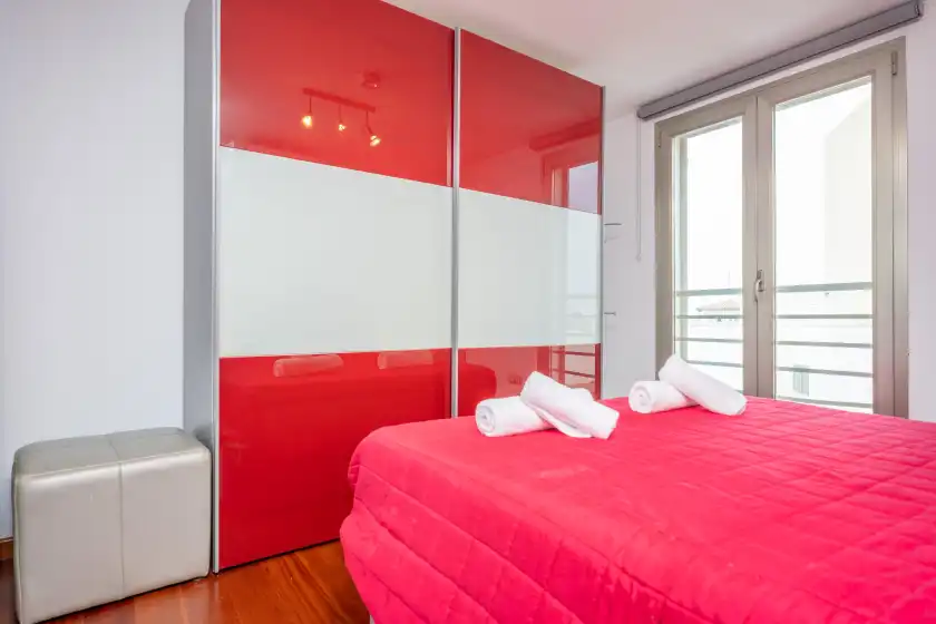 Alquiler vacacional en Villa palmera, Es Molinar