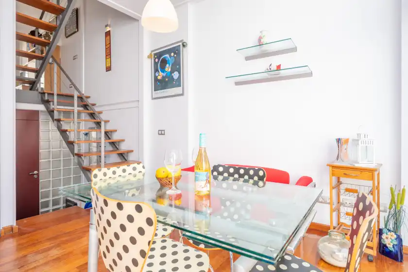 Alquiler vacacional en Villa palmera, Es Molinar