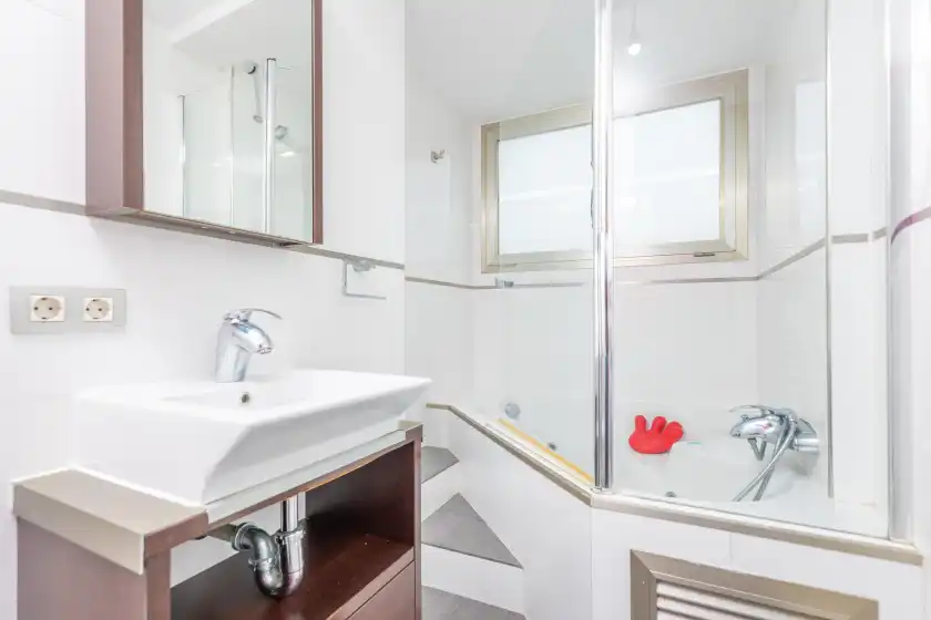 Alquiler vacacional en Villa palmera, Es Molinar