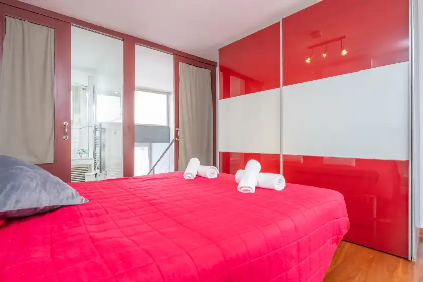 Alquiler vacacional en Villa palmera, Es Molinar