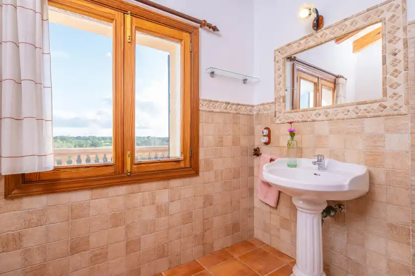 Holiday rentals in Sa torreta de santa margalida, Santa Margalida