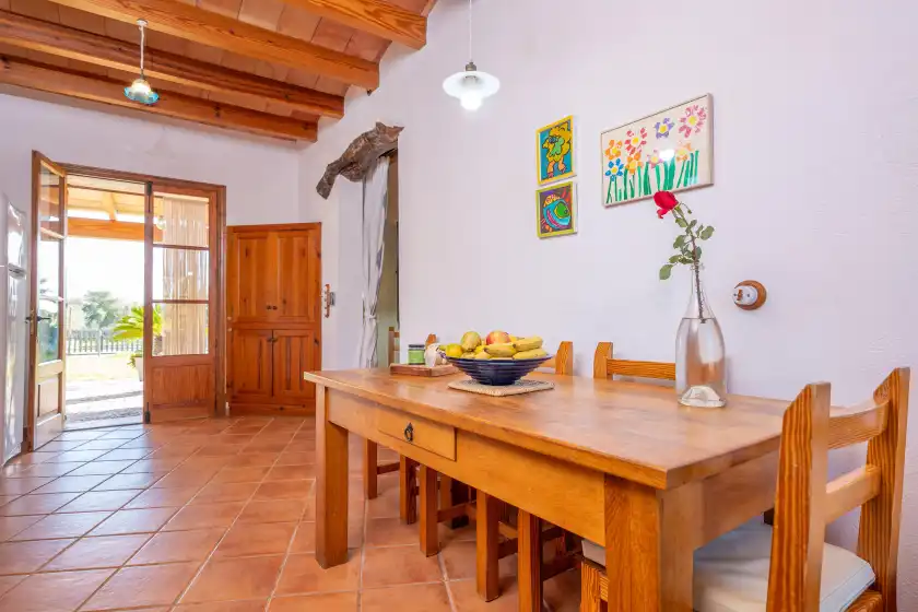Holiday rentals in Sa torreta de santa margalida, Santa Margalida