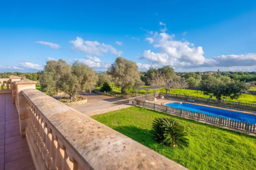 Holiday rentals in Sa torreta de santa margalida, Santa Margalida
