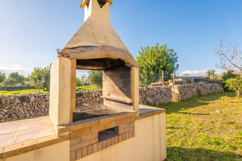 Holiday rentals in Sa torreta de santa margalida, Santa Margalida