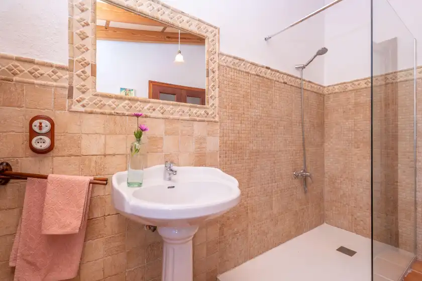 Holiday rentals in Sa torreta de santa margalida, Santa Margalida
