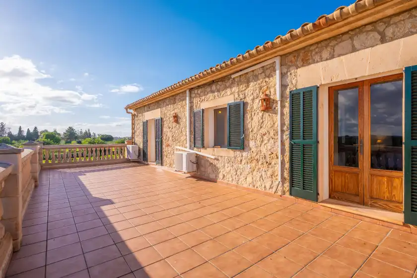 Holiday rentals in Sa torreta de santa margalida, Santa Margalida