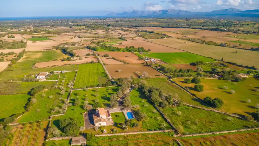 Holiday rentals in Sa torreta de santa margalida, Santa Margalida