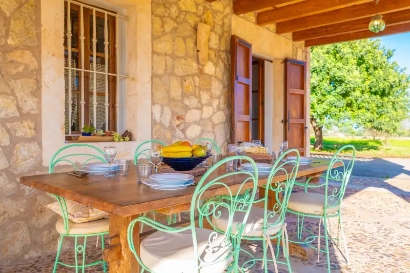Holiday rentals in Sa torreta de santa margalida, Santa Margalida