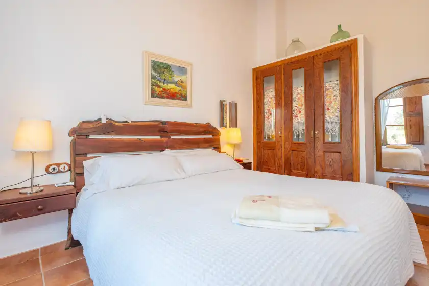 Holiday rentals in Sa torreta de santa margalida, Santa Margalida