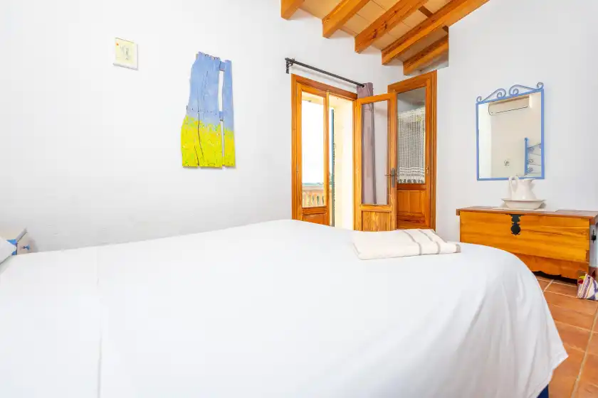 Holiday rentals in Sa torreta de santa margalida, Santa Margalida