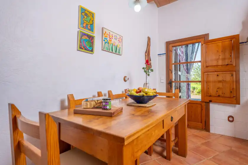 Holiday rentals in Sa torreta de santa margalida, Santa Margalida