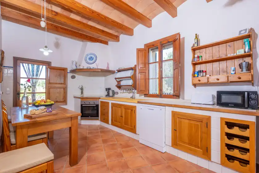 Holiday rentals in Sa torreta de santa margalida, Santa Margalida