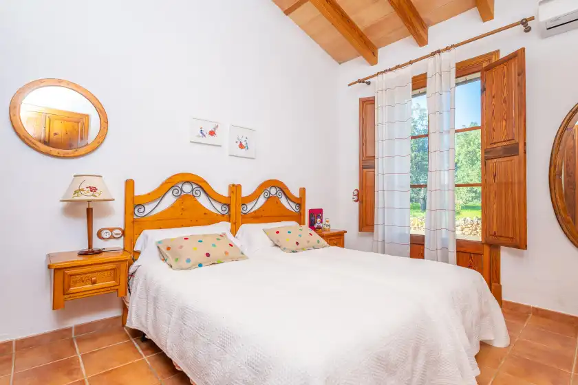 Holiday rentals in Sa torreta de santa margalida, Santa Margalida