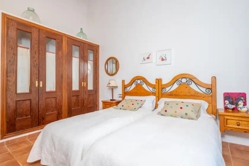 Holiday rentals in Sa torreta de santa margalida, Santa Margalida