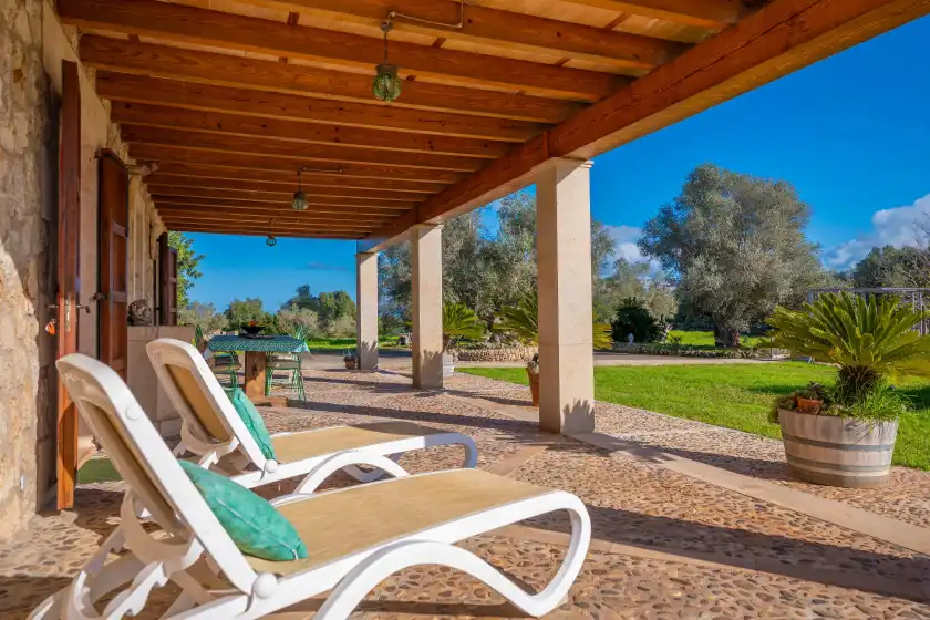 Holiday rentals in Sa torreta de santa margalida, Santa Margalida
