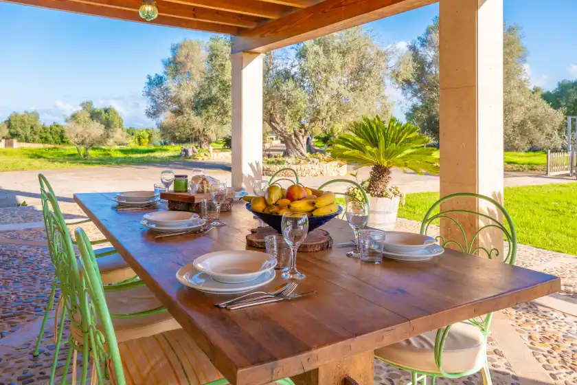 Holiday rentals in Sa torreta de santa margalida, Santa Margalida