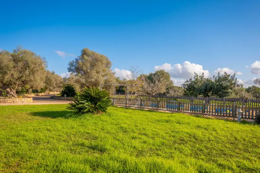 Holiday rentals in Sa torreta de santa margalida, Santa Margalida