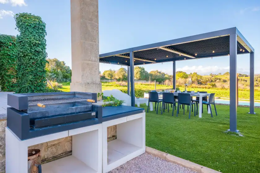 Alquiler vacacional en Sa font (lloret de vistalegre), Lloret de Vistalegre