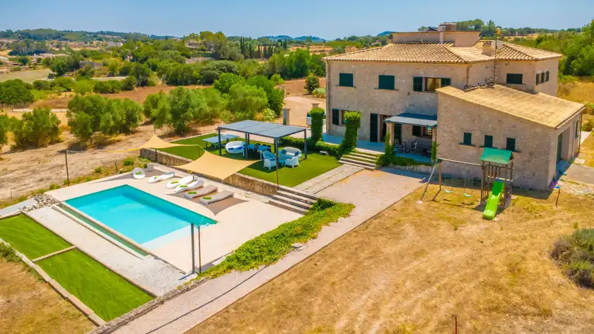 Holiday rentals in Sa font (lloret de vistalegre), Lloret de Vistalegre