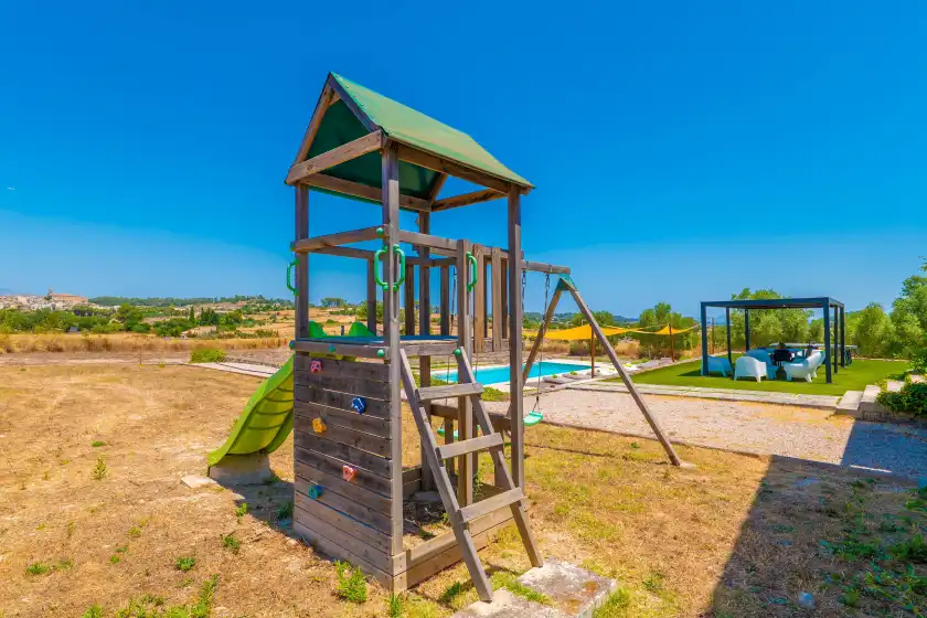 Holiday rentals in Sa font (lloret de vistalegre), Lloret de Vistalegre