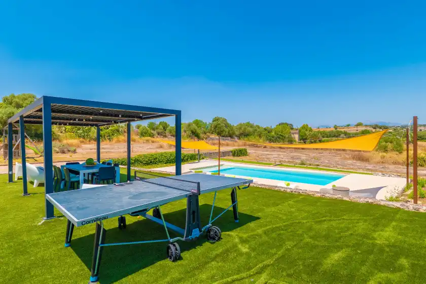 Holiday rentals in Sa font (lloret de vistalegre), Lloret de Vistalegre