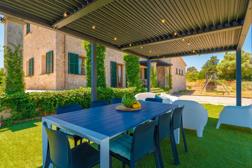 Holiday rentals in Sa font (lloret de vistalegre), Lloret de Vistalegre