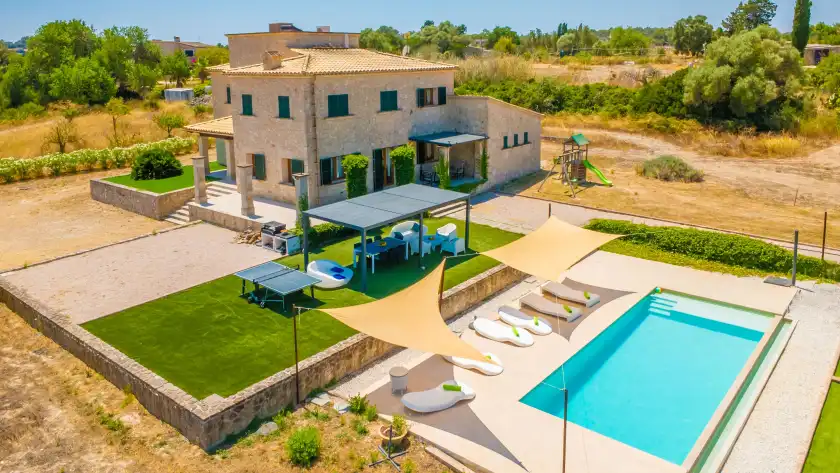 Holiday rentals in Sa font (lloret de vistalegre), Lloret de Vistalegre