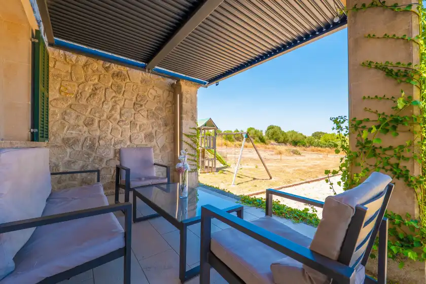 Holiday rentals in Sa font (lloret de vistalegre), Lloret de Vistalegre
