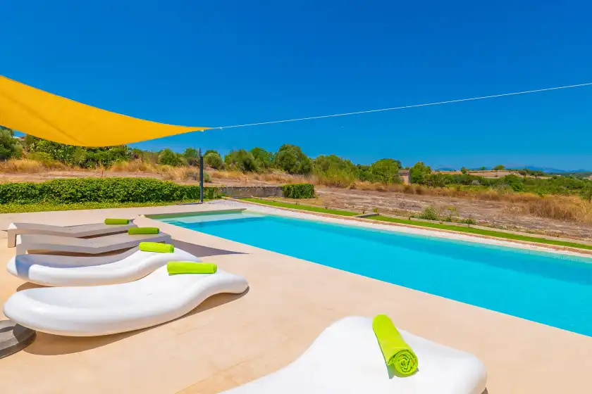 Holiday rentals in Sa font (lloret de vistalegre), Lloret de Vistalegre