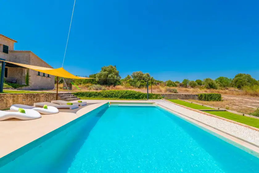 Holiday rentals in Sa font (lloret de vistalegre), Lloret de Vistalegre