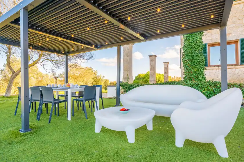 Alquiler vacacional en Sa font (lloret de vistalegre), Lloret de Vistalegre