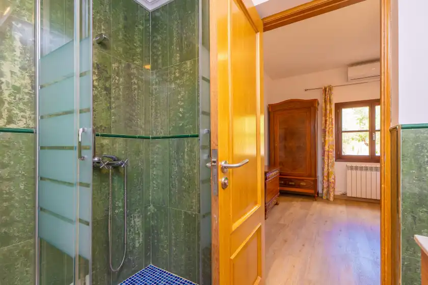 Ferienhaus auf Imagine villa, Palma