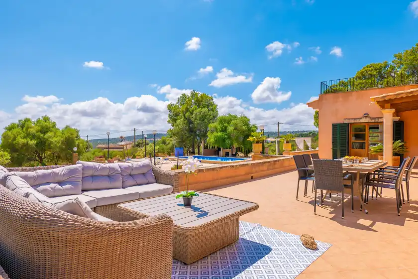 Alquiler vacacional en Imagine villa, Palma