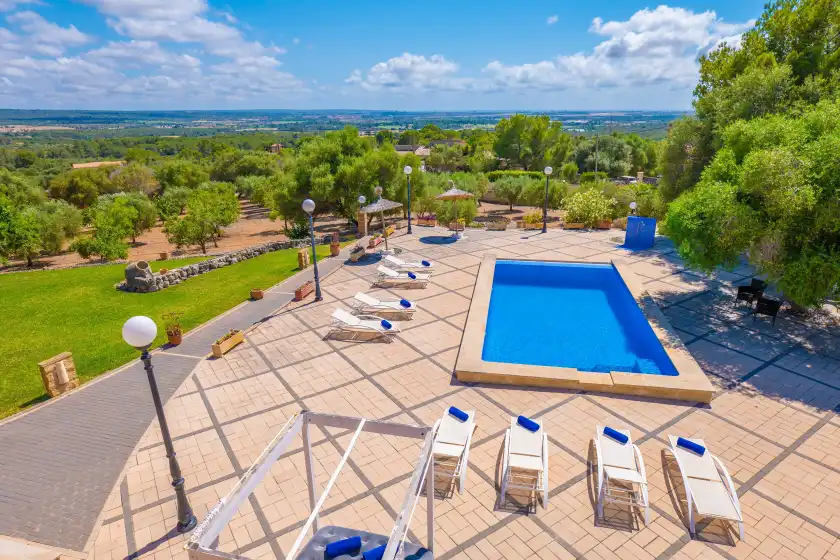 Alquiler vacacional en Imagine villa, Palma