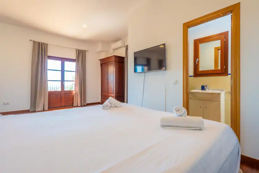 Ferienhaus auf Imagine villa, Palma