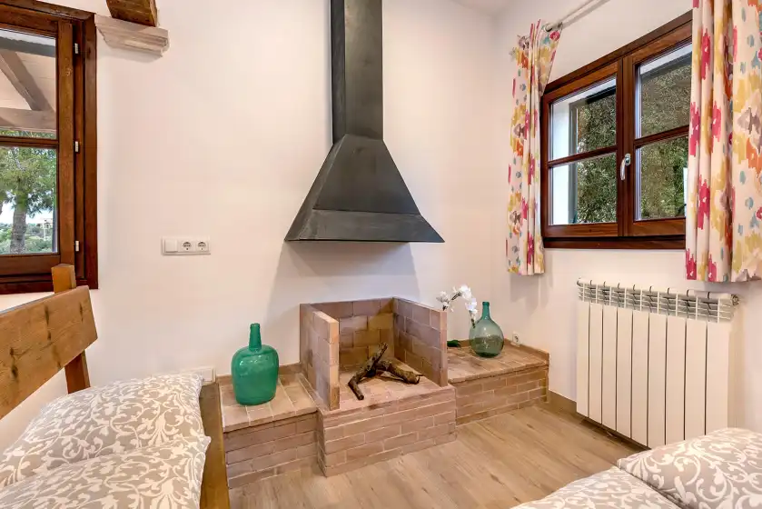Ferienhaus auf Imagine villa, Palma