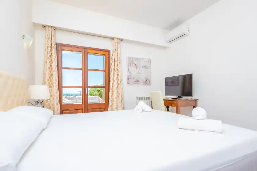 Ferienhaus auf Imagine villa, Palma