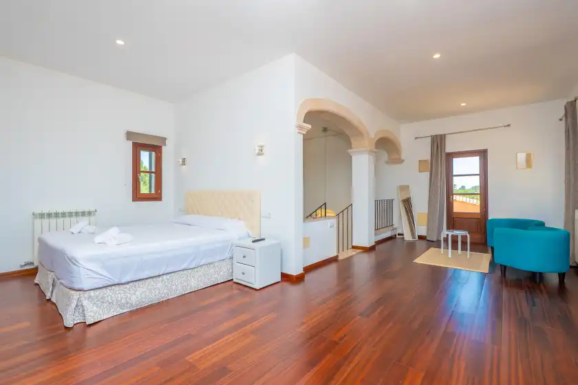 Ferienhaus auf Imagine villa, Palma