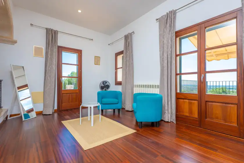 Ferienhaus auf Imagine villa, Palma