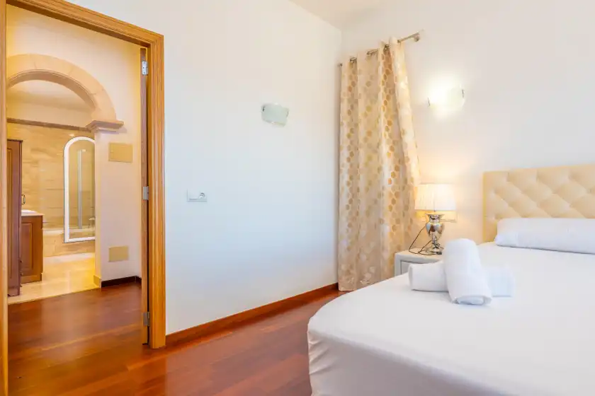 Ferienhaus auf Imagine villa, Palma